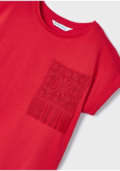 Kız Çocuk Tshirt