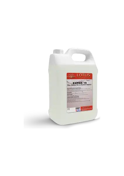 Lotus Expan 15 - 750 ml