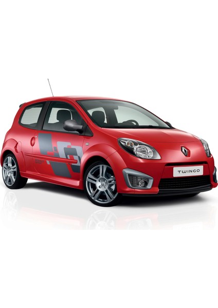 Renault Twingo 2009 Beyaz LED Xenon Sis Farı Seti fırsatları