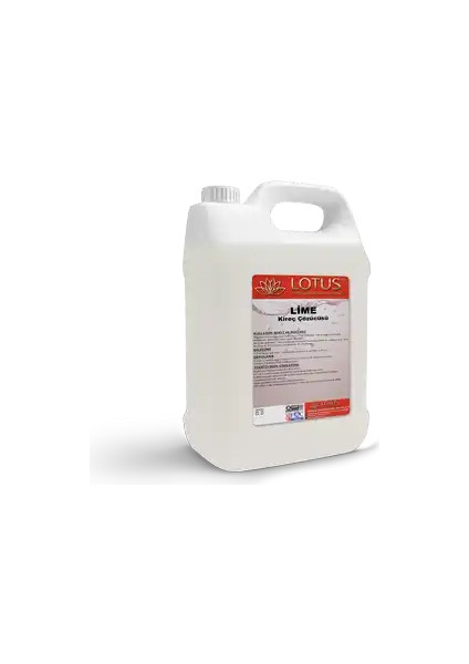 Lotus Lime 750 ml