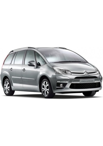 Citroen C4 Grand Picasso 2009 Beyaz LED Xenon Sis Farı Seti fırsatları
