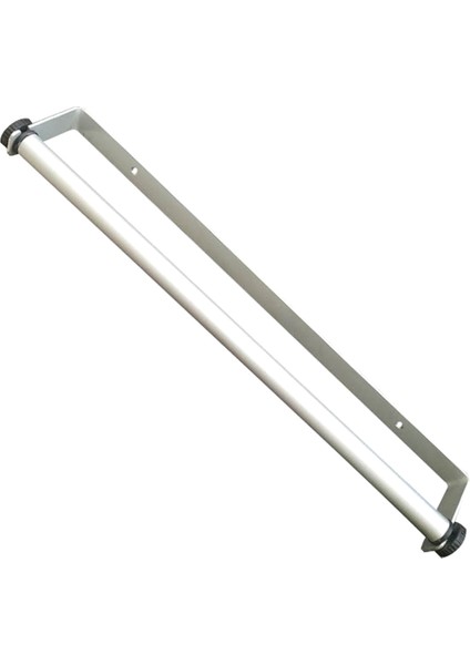 Muayene Masa Örtüsü Duvara Montajlama Aparatı. Aluminyum 900914