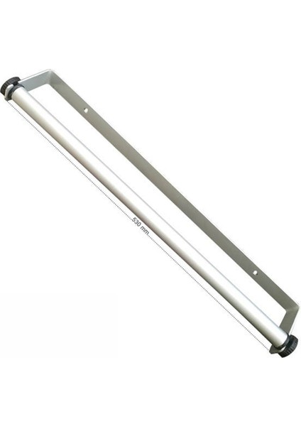 Muayene Masa Örtüsü Duvara Montajlama Aparatı. Aluminyum 900914 fiyatları