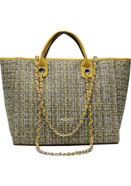 Omuz Askılı Çanta (Yurt Dışından)