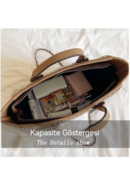 Omuz Askılı Çanta (Yurt Dışından) fırsatları