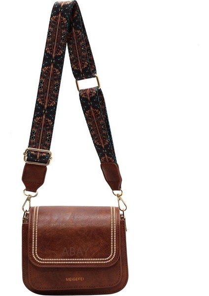 Omuz Askılı Çanta (Yurt Dışından)