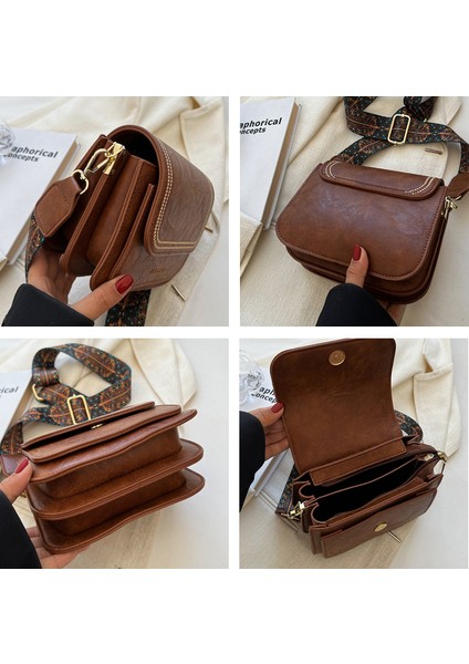 Omuz Askılı Çanta (Yurt Dışından) indirimleri