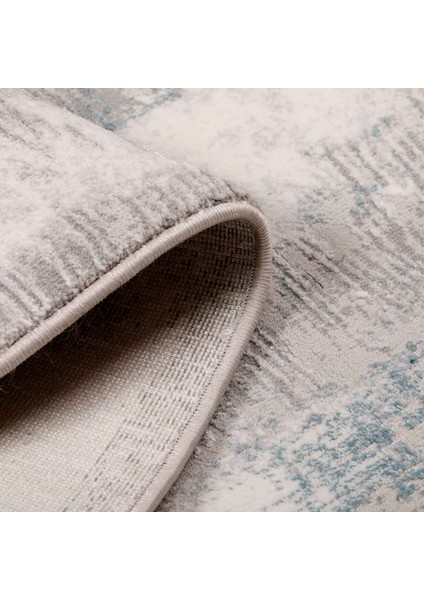 Polo 19188 Mavi Serpme Desen Salon Halısı fiyatları