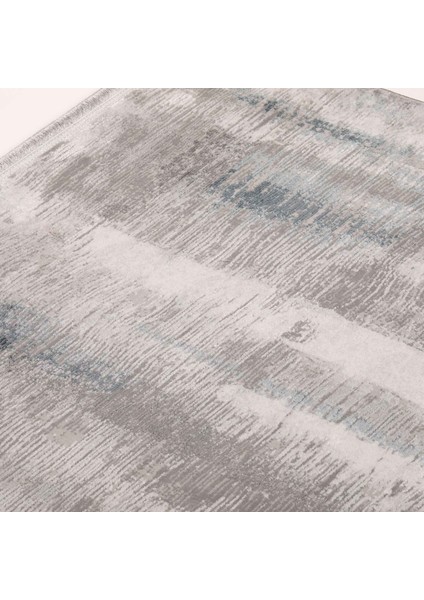 Polo 19188 Mavi Serpme Desen Salon Halısı fırsatları