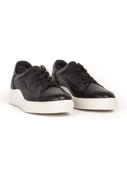 216677 Gerçek Deri Kadın Spor Ayakkabı fiyatları