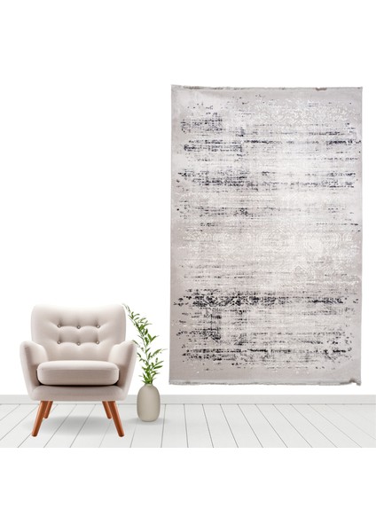 Evo 9455A Modern Akrilik Salon Halısı fiyatları