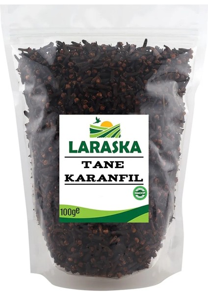Tane Karanfil 100G - Whole Cloves 100G