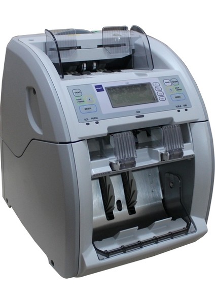 Gfs 120T Yenilenmiş Faturalı Ürün