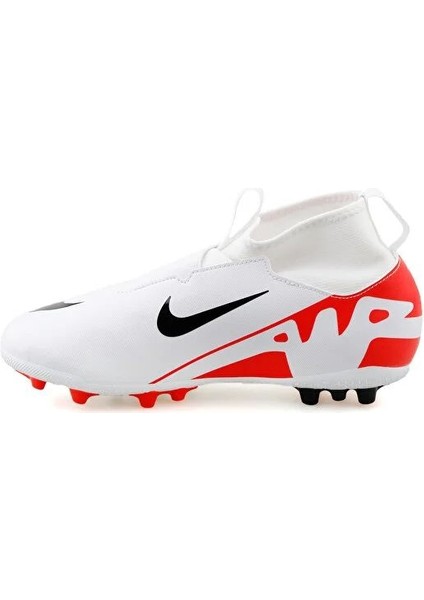 Nıke Jr Zoom Superfly 9 Academy Ag Bilekli Çocuk Krampon DJ5613 fiyatları