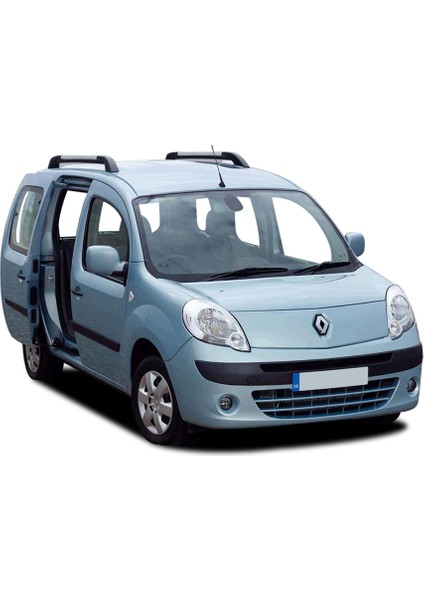 Renault Kangoo Iı 2010 Beyaz LED Xenon Sis Farı Seti fırsatları