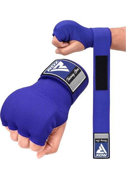 Hazır El Bandajı Mavi - Rdx - Mavi - Xl modelleri
