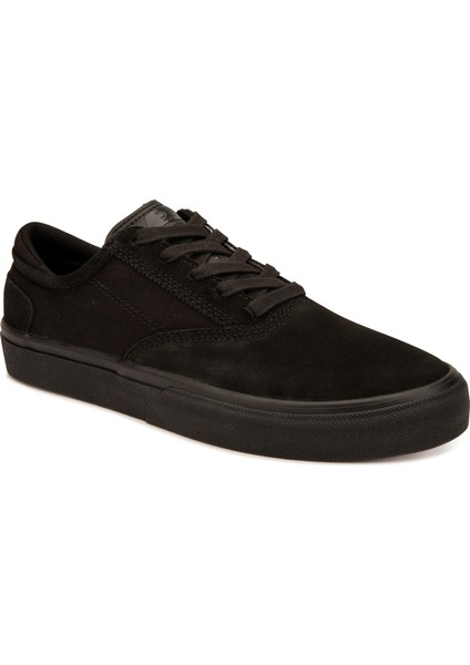 Oxelo Yetişkin Kaykay Ayakkabısı - Siyah - VULCA 500 II