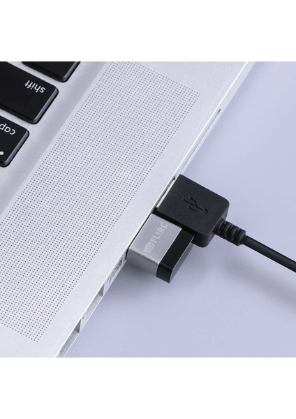 Flırc USB Dongle V2 - Tüm Uzaktan Kontrol Üniteleri Için