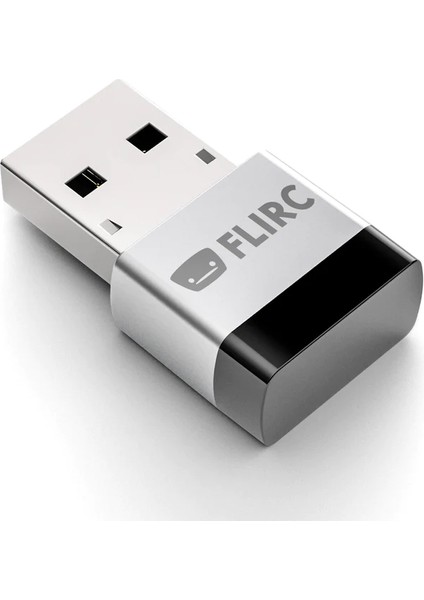 Flırc USB Dongle V2 - Tüm Uzaktan Kontrol Üniteleri Için