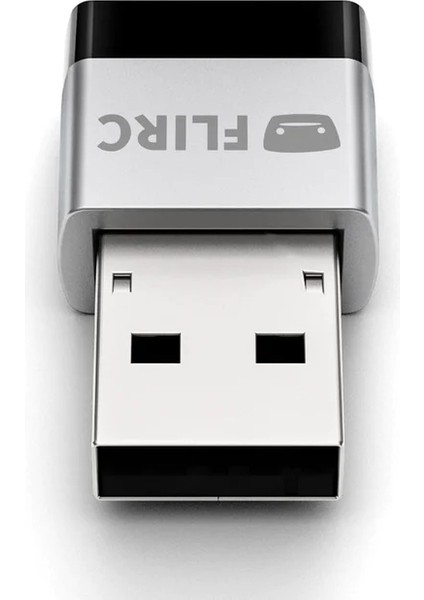 Flırc USB Dongle V2 - Tüm Uzaktan Kontrol Üniteleri Için