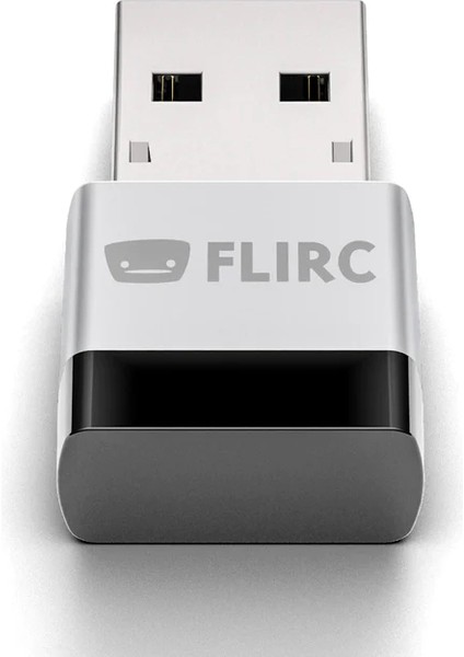 Flırc USB Dongle V2 - Tüm Uzaktan Kontrol Üniteleri Için