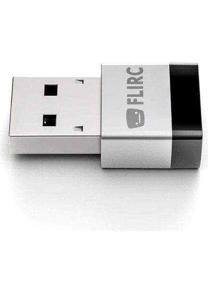 Flırc USB Dongle V2 - Tüm Uzaktan Kontrol Üniteleri Için