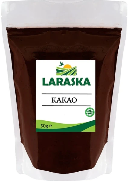 Naturel Kakao 50 gr