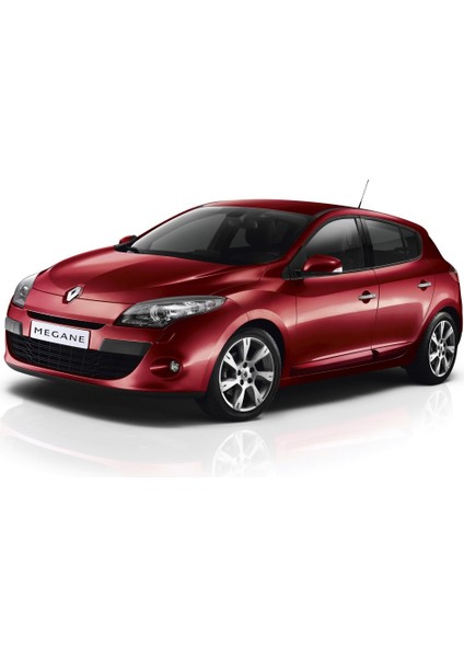 Renault Megane Iıı 2011 Beyaz LED Xenon Sis Farı Seti fırsatları