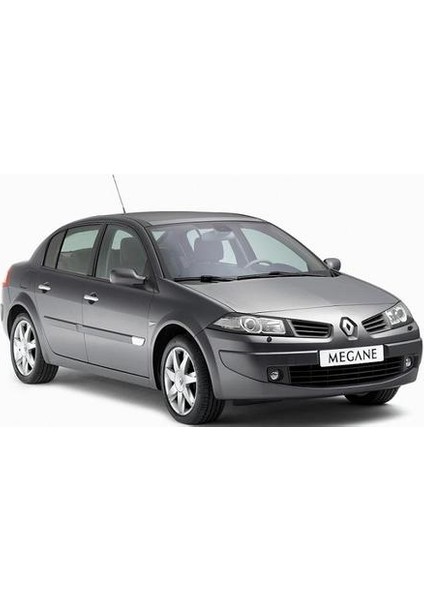 Renault Megane Iı 2004 Beyaz LED Xenon Sis Farı Seti fırsatları