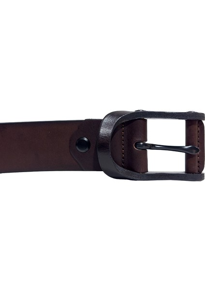 Las Vegas Brown Deri Kemer fiyatları