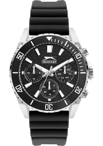 SL.09.2274.2.01 Erkek Kol Saati