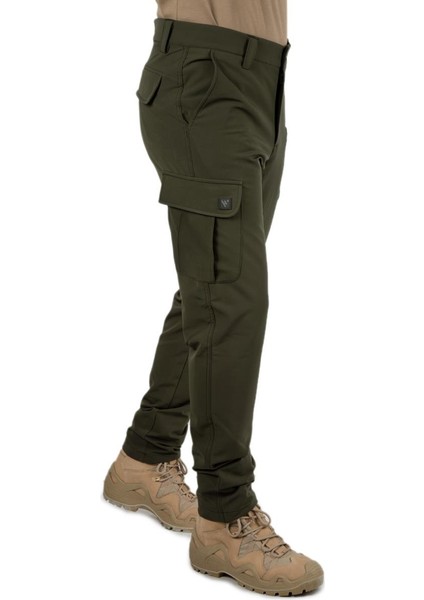 Hovergym Taktikal Trekking Pantolon Haki fırsatları