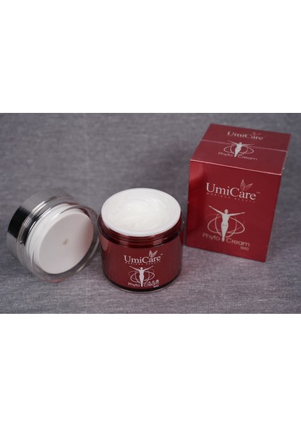 Maxpine Phyto Cream Botoks Etkili Krem 50gr modelleri