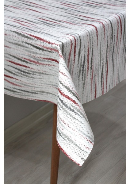 Astarlı Silinebilir Pvc Muşamba Masa Örtüsü 210-A modelleri