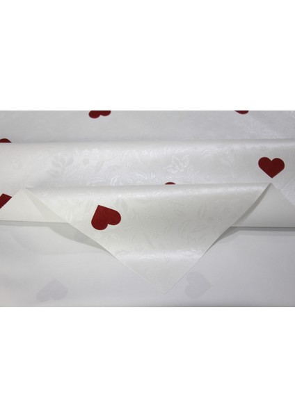 Astarlı Silinebilir Pvc Muşamba Masa Örtüsü 76-G