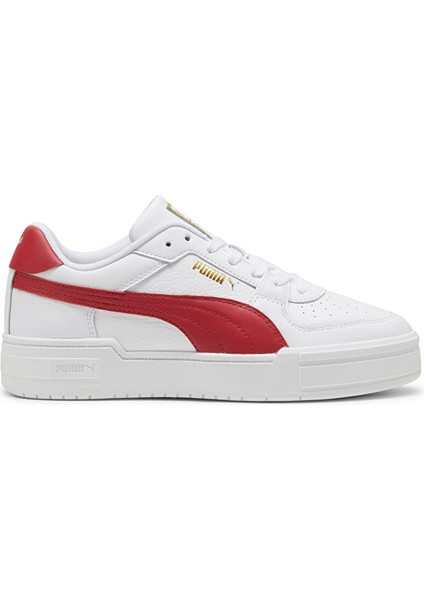 Ca Pro Classic Unisex Günlük Ayakkabı 38019045 Beyaz