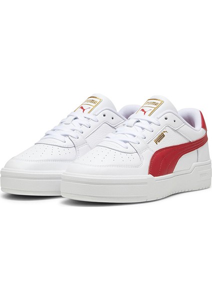 Ca Pro Classic Unisex Günlük Ayakkabı 38019045 Beyaz fırsatları