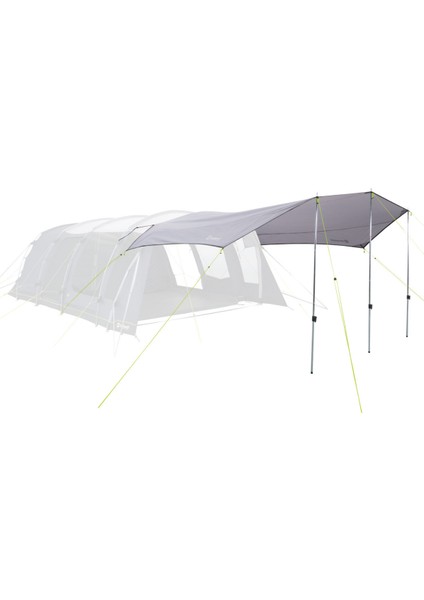 Canopy Tarp L Geniş Hacimli Tarp & Gölgelik