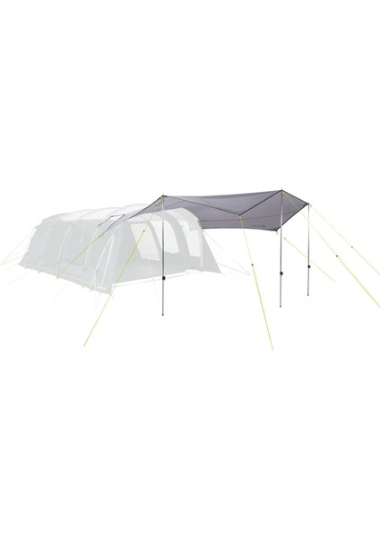 Canopy Tarp L Geniş Hacimli Tarp & Gölgelik modelleri