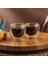 Double Wall 2’li Kupa Set 80 ml 1
