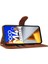 Xiaomi Poco M4 Pro 4g Deri Folio Flip Case Kart Ekleme Kılıf (Yurt Dışından) 2