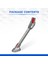 Dyson V15 V12 V11 V10 V8 Elektrikli Süpürge Için Uyumlu Aralık Temizleme Aracı (Yurt Dışından) 2