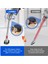 Dyson V15 V12 V11 V10 V8 Elektrikli Süpürge Için Uyumlu Aralık Temizleme Aracı (Yurt Dışından) 4