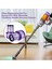 Dyson V12 Detect Slim Kablosuz Süpürge Için 2 Adet Filtre, 971517-01 (Yurt Dışından) 3