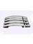 Chevrolet Aveo Sedan Krom Kapı Kolu 2005-2019 Arası 1