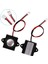 Silhouette 4 Adet 4 Ohm 3 Watt Hoparlör Bir Rduino Tek Kavite Mini Hoparlör Tam Aralıklı Kavite Mobil Taşınabilir Hoparlör (Yurt Dışından) 3