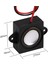 Silhouette 4 Adet 4 Ohm 3 Watt Hoparlör Bir Rduino Tek Kavite Mini Hoparlör Tam Aralıklı Kavite Mobil Taşınabilir Hoparlör (Yurt Dışından) 4