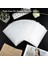 SILHOUETTE60 Adet Temizle Damga ve Kalıp Saklama Çantası Açılıp Kapanabilir Depolama Cep Büyük Zarf Durumda Dıy Scrapbooking Kağıt Kartı (Yurt Dışından) 3