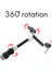 Silhouette LED Işık Dslr Rig LCD Monitör Için 11 Inç Kol Garip El (Yurt Dışından) 3