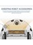 Ecovacs Deebot N79 N79S DN622 DN620 500 Için 4 Adet Haddeleme Ana Fırçalar (Yurt Dışından) 4